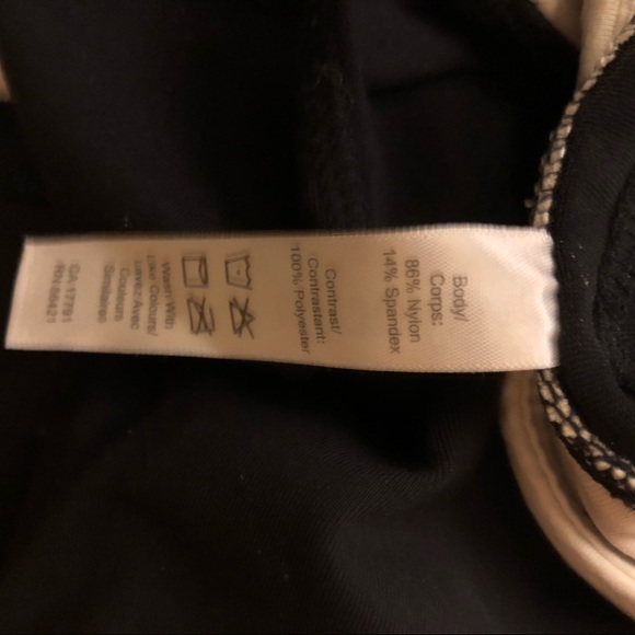 Women’s workout pants - Picture 6 of 6